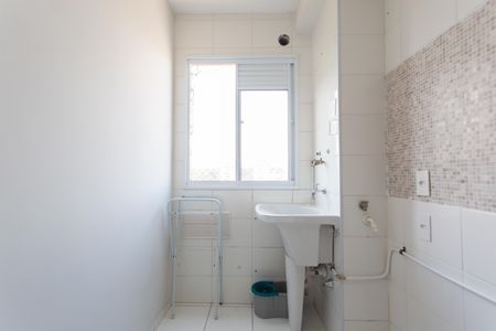 Apartamento à venda com 41m², 2 quartos e 1 vagaÁrea de Serviço 