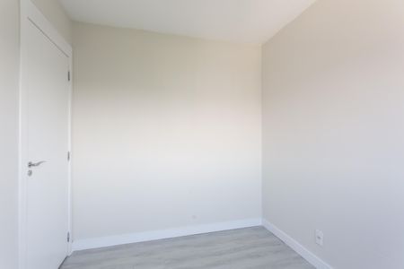 Apartamento à venda com 41m², 2 quartos e 1 vagaQuarto 2