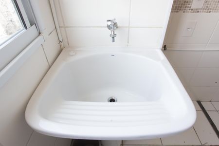 Apartamento à venda com 41m², 2 quartos e 1 vagaÁrea de Serviço - Tanque 