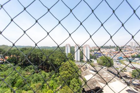 Apartamento à venda com 41m², 2 quartos e 1 vagaVista do Quarto 2