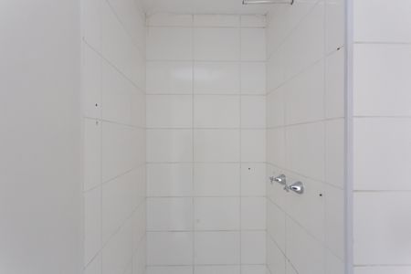 Apartamento à venda com 41m², 2 quartos e 1 vagaBanheiro 