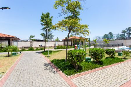 Apartamento à venda com 41m², 2 quartos e 1 vagaÁrea comum 