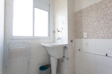 Apartamento à venda com 41m², 2 quartos e 1 vagaÁrea de Serviço 