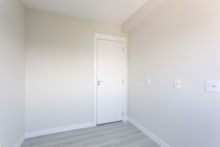 Apartamento à venda com 41m², 2 quartos e 1 vagaQuarto 1 