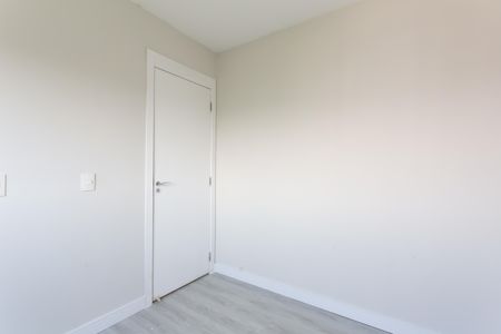 Apartamento à venda com 41m², 2 quartos e 1 vagaQuarto 2