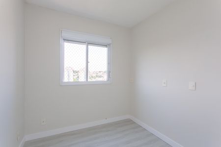 Apartamento à venda com 41m², 2 quartos e 1 vagaQuarto 2