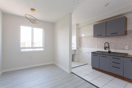 Sala de apartamento à venda com 2 quartos, 41m² em Jardim Nossa Senhora do Carmo, São Paulo