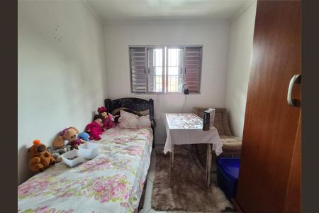 Casa à venda com 4 quartos, 120m² em Bela Aliança, São Paulo