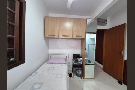 Casa à venda com 4 quartos, 120m² em Bela Aliança, São Paulo