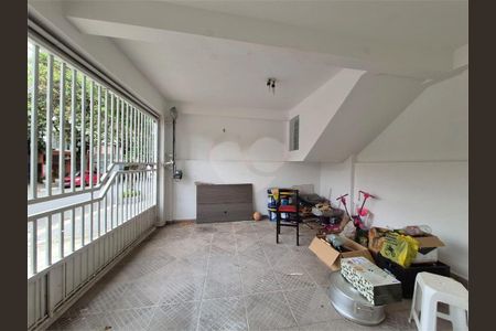 Casa à venda com 4 quartos, 120m² em Bela Aliança, São Paulo