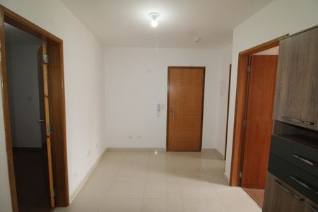 Apartamento para alugar com 41m², 2 quartos e sem vagaSala / Cozinha
