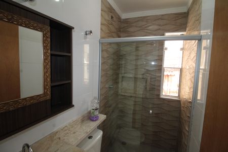 Apartamento para alugar com 41m², 2 quartos e sem vagaBanheiro