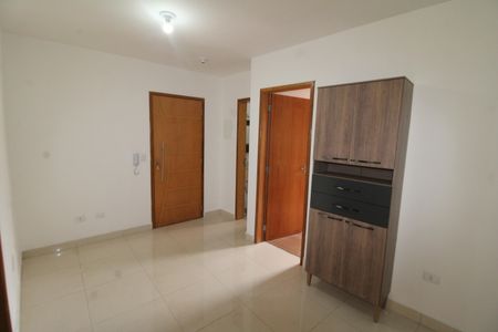 Apartamento para alugar com 41m², 2 quartos e sem vagaSala / Cozinha