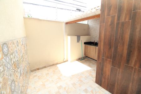 Apartamento para alugar com 41m², 2 quartos e sem vagaÁrea Comum