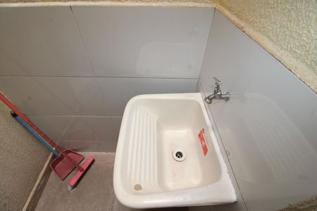 Apartamento para alugar com 41m², 2 quartos e sem vagaÁrea de Serviço