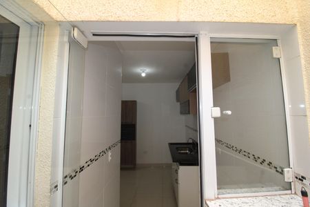 Apartamento para alugar com 41m², 2 quartos e sem vagaÁrea de Serviço