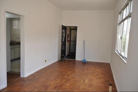 Apartamento à venda com 3 quartos, 90m² em Engenho Novo, Rio de Janeiro