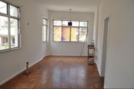 Apartamento à venda com 3 quartos, 90m² em Engenho Novo, Rio de Janeiro