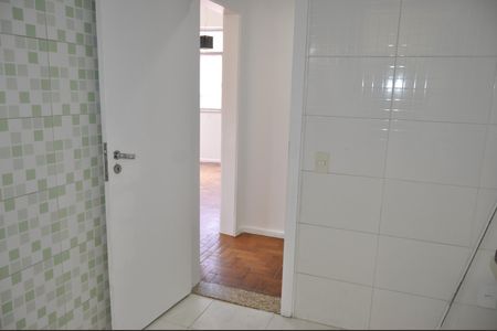 Apartamento à venda com 3 quartos, 90m² em Engenho Novo, Rio de Janeiro