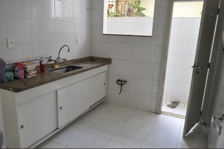 Apartamento à venda com 3 quartos, 90m² em Engenho Novo, Rio de Janeiro
