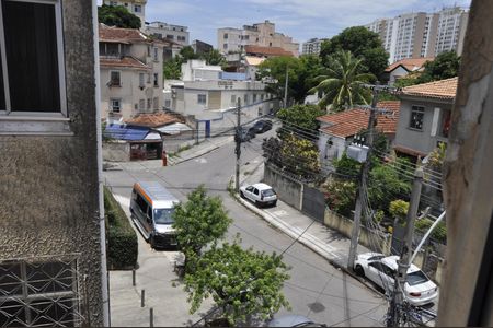 Apartamento à venda com 3 quartos, 90m² em Engenho Novo, Rio de Janeiro