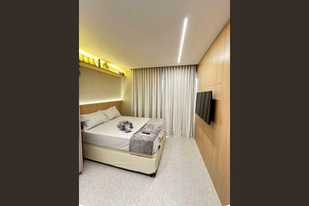 Apartamento à venda com 1 quarto, 38m² em Jardim das Acacias, São Paulo