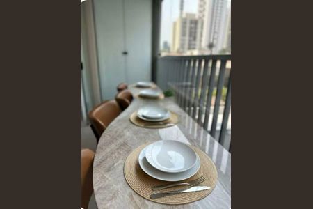 Apartamento à venda com 1 quarto, 38m² em Jardim das Acacias, São Paulo