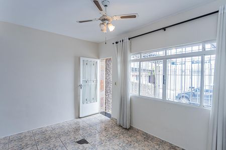 Sala de casa à venda com 2 quartos, 108m² em Vila Bonilha, São Paulo