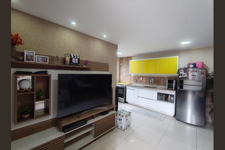 Casa para alugar com 1 quarto, 85m² em Anil, Rio de Janeiro