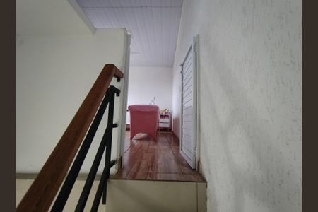 Casa para alugar com 85m², 1 quarto e sem vaga