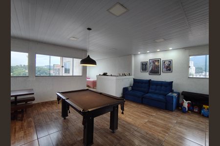 Casa para alugar com 85m², 1 quarto e sem vaga