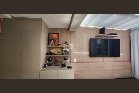 Apartamento à venda com 1 quarto, 52m² em Santa Cecilia, São Paulo