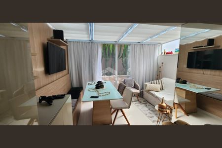 Apartamento à venda com 1 quarto, 52m² em Santa Cecilia, São Paulo