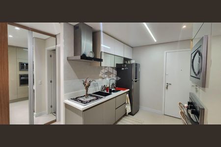 Apartamento à venda com 1 quarto, 52m² em Santa Cecilia, São Paulo