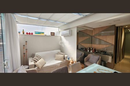 Apartamento à venda com 1 quarto, 52m² em Santa Cecilia, São Paulo