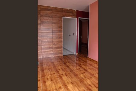 Casa de Condomínio para alugar com 2 quartos, 49m² em Outeiro de Passárgada, Cotia