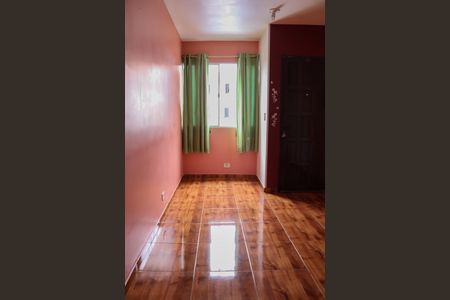 Casa de Condomínio para alugar com 2 quartos, 49m² em Outeiro de Passárgada, Cotia