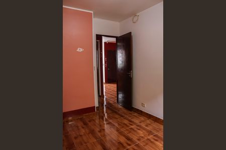 Casa de Condomínio para alugar com 2 quartos, 49m² em Outeiro de Passárgada, Cotia