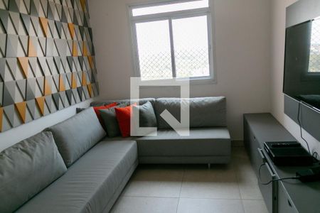 Apartamento para alugar com 57m², 2 quartos e 1 vaga Apartamento para alugar com 57m², 2 quartos e 1 vagaÁrea comum