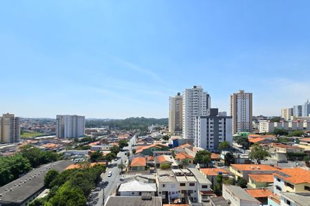 Apartamento para alugar com 57m², 2 quartos e 1 vaga Apartamento para alugar com 57m², 2 quartos e 1 vagaVista - Quarto 1