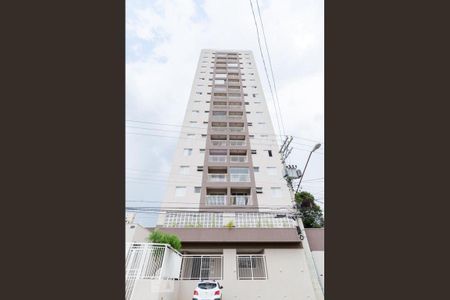 Apartamento para alugar com 57m², 2 quartos e 1 vaga Apartamento para alugar com 57m², 2 quartos e 1 vagaFachada