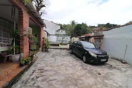 Casa à venda com 500m², 3 quartos e 5 vagasÁrea externa