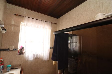 Casa à venda com 500m², 3 quartos e 5 vagasBanheiro Social