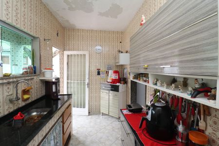 Casa à venda com 500m², 3 quartos e 5 vagasCozinha