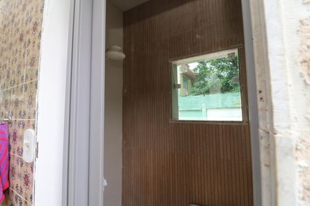 Casa à venda com 500m², 3 quartos e 5 vagasBanheiro Área externa