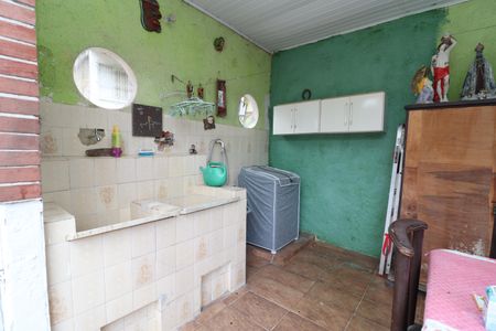 Casa à venda com 500m², 3 quartos e 5 vagasÁrea externa