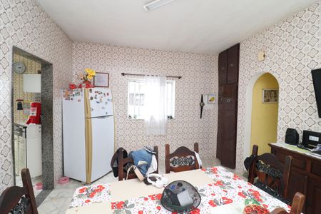 Casa à venda com 500m², 3 quartos e 5 vagasCozinha