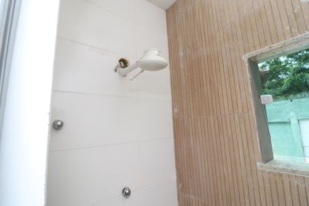 Casa à venda com 500m², 3 quartos e 5 vagasBanheiro Área externa