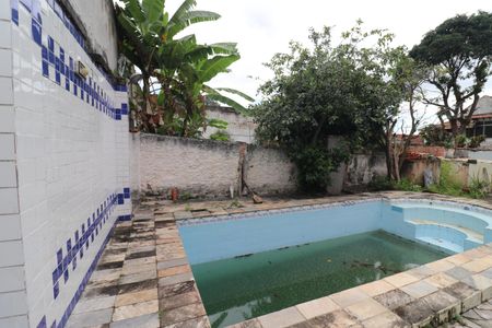 Casa à venda com 500m², 3 quartos e 5 vagasÁrea externa