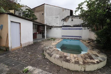 Casa à venda com 500m², 3 quartos e 5 vagasÁrea externa